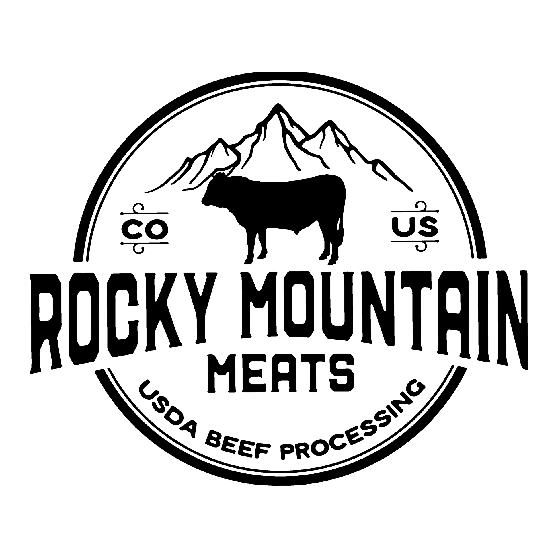Rocky Mountain Meats
